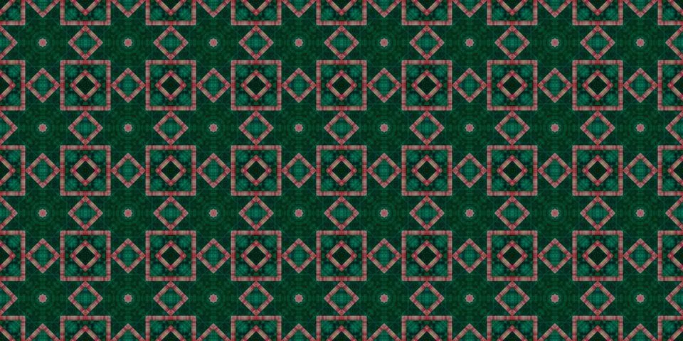 Abstract seamless pattern. Horizontal texture and background. Stock Illustration