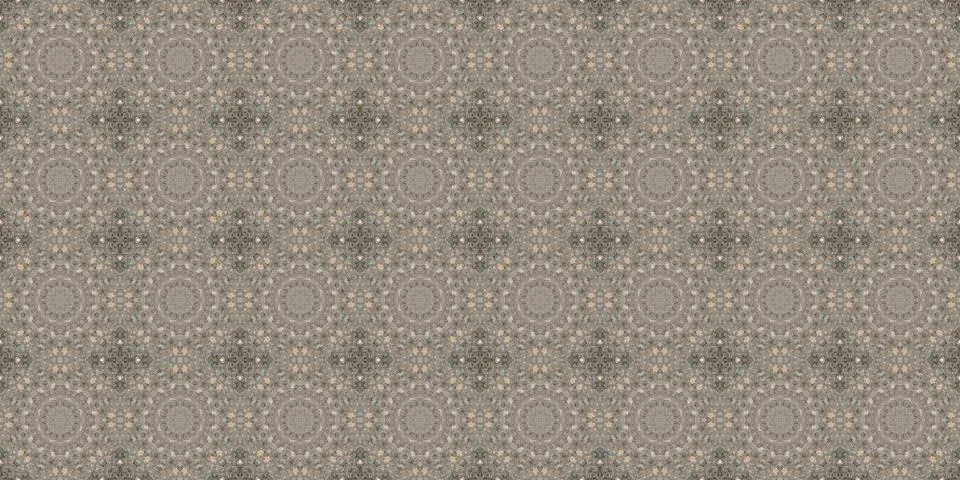 Abstract seamless pattern. Horizontal texture and background. Illustrazione stock