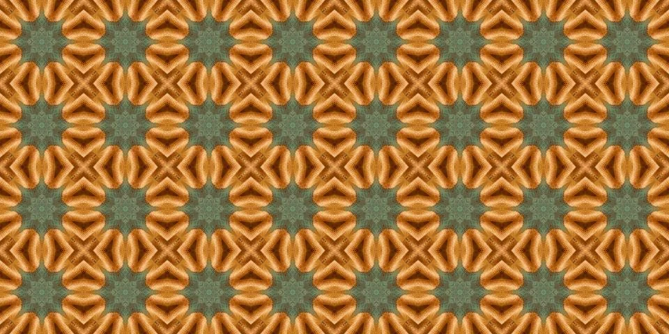 Abstract seamless pattern. Horizontal texture and background. Illustrazione stock