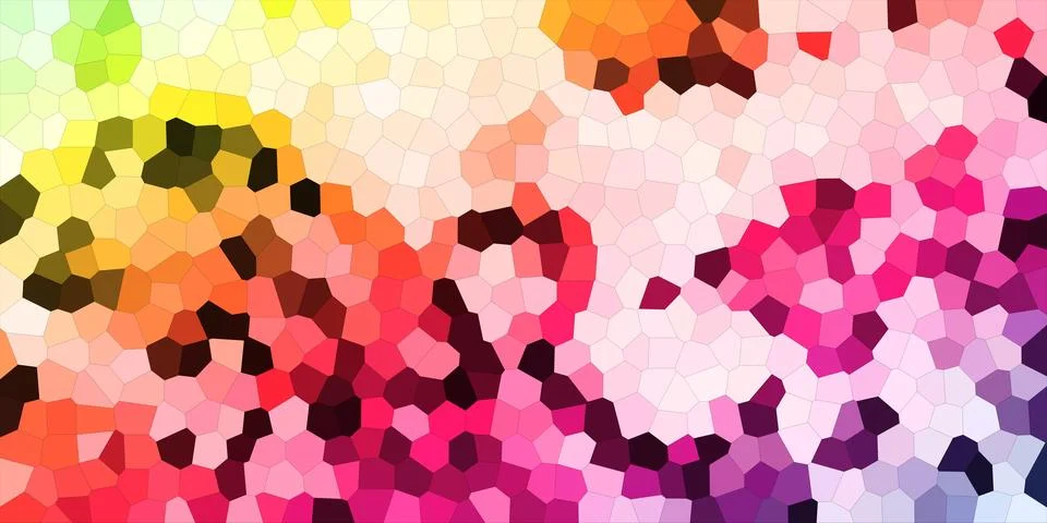 Abstract seamless pattern. Horizontal texture and background. Stock Illustration