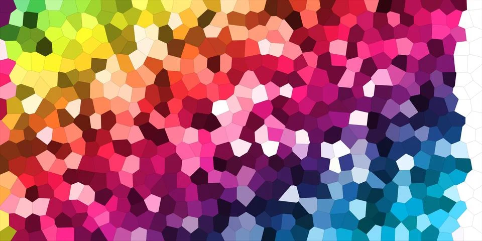 Abstract seamless pattern. Horizontal texture and background. Illustrazione stock