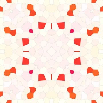 Abstract seamless pattern. Horizontal texture and background. Illustrazione stock