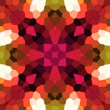 Abstract seamless pattern. Horizontal texture and background. 스톡 일러스트