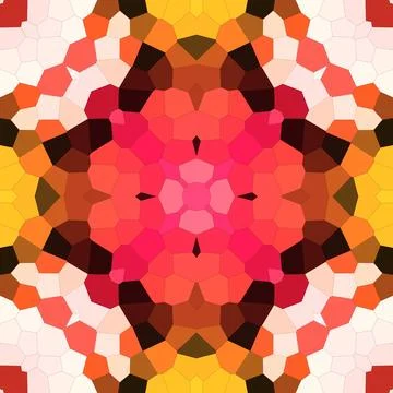 Abstract seamless pattern. Horizontal texture and background. 스톡 일러스트