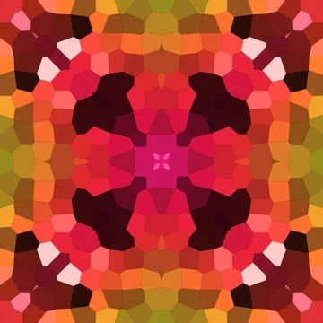 Abstract seamless pattern. Horizontal texture and background. 스톡 일러스트