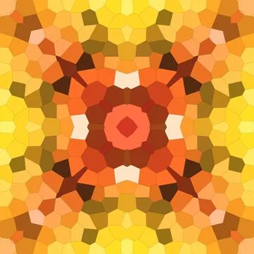 Abstract seamless pattern. Horizontal texture and background. Stock Illustration