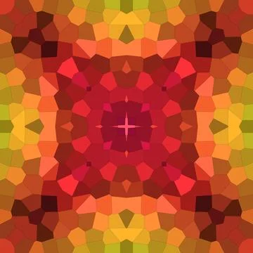 Abstract seamless pattern. Horizontal texture and background. Stock Illustration