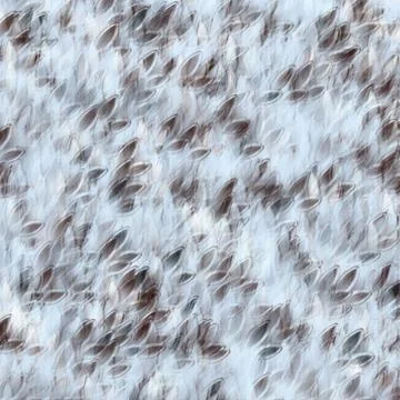 Abstract seamless pattern Stock Illustration