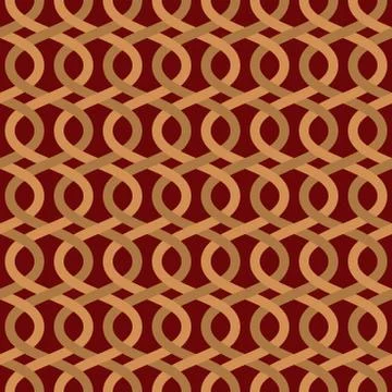 Abstract seamless pattern Stock Illustration