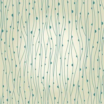 Abstract seamless pattern Stock Illustration