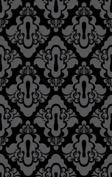 Abstract seamless pattern 스톡 일러스트