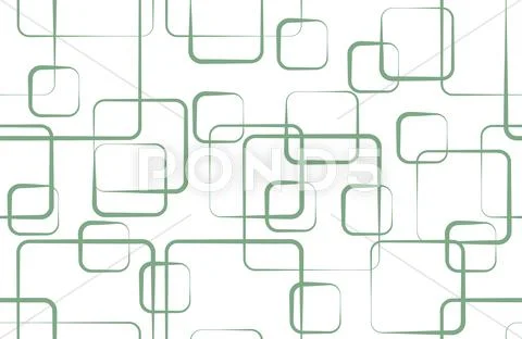 Abstract seamless pattern Stock Illustration
