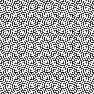 Abstract seamless pattern Stock-Illustration