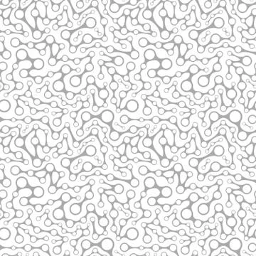Abstract seamless pattern Stock Illustration