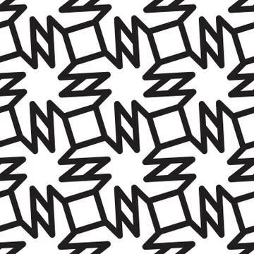 Abstract seamless pattern 스톡 일러스트