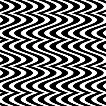 Abstract Seamless Pattern Stock Illustration