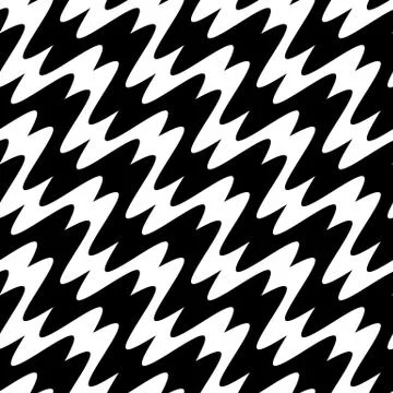 Abstract Seamless Pattern Stock Illustration