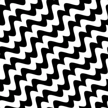 Abstract Seamless Pattern Stock Illustration