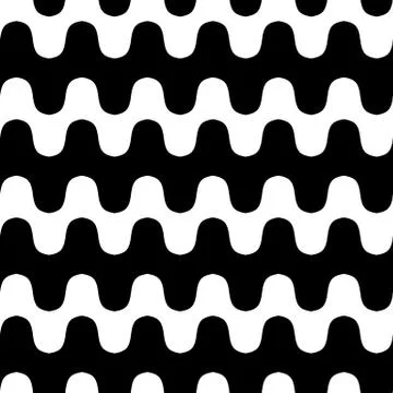 Abstract Seamless Pattern Stock-Illustration