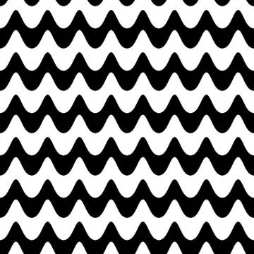 Abstract Seamless Pattern Stock Illustration