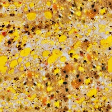 Abstract seamless pattern Stock Illustration