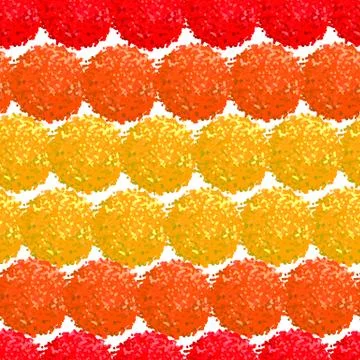 Abstract seamless pattern Stock Illustration