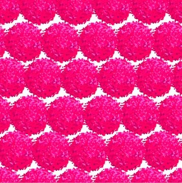 Abstract seamless pattern Stock Illustration