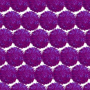 Abstract seamless pattern Stock Illustration