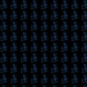 Abstract seamless pattern. Stock Illustration