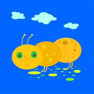 Abstract seamless pattern . Illustrazione stock