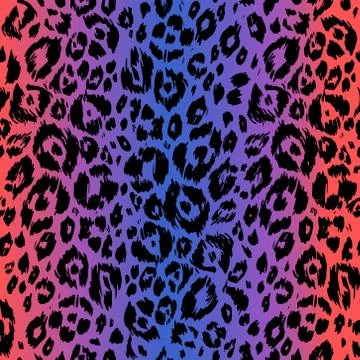 Abstract seamless pattern. Stock Illustration