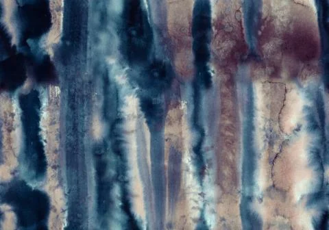 Abstract seamless pattern 库存插图