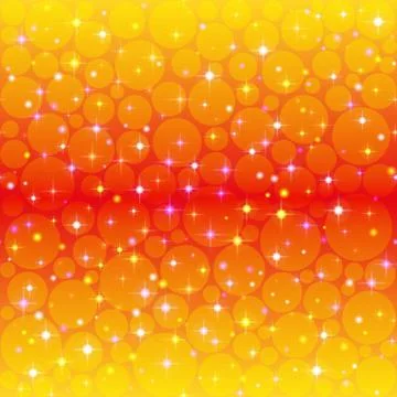 Abstract Seamless Pattern Stock Illustration