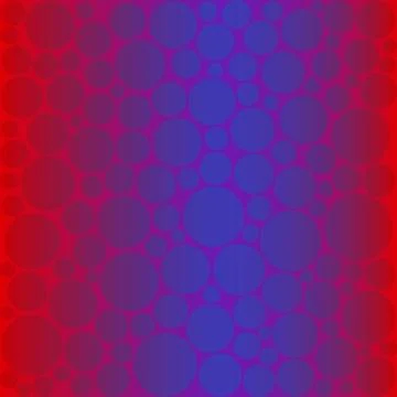 Abstract Seamless Pattern Stock Illustration