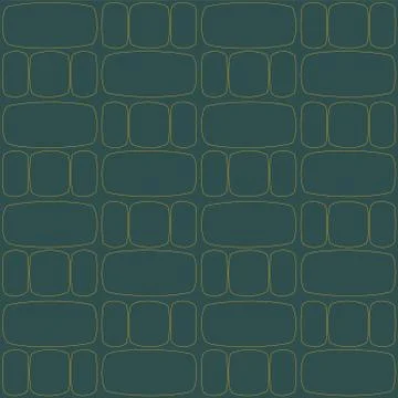 Abstract seamless pattern. Stock Illustration