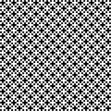 Abstract seamless pattern. Stock Illustration