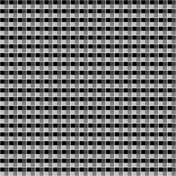Abstract seamless pattern. Stock Illustration