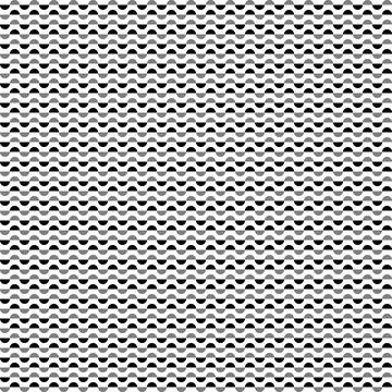 Abstract seamless pattern. Stock Illustration