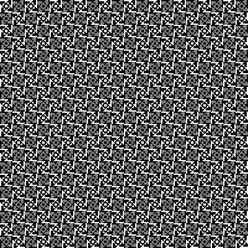 Abstract seamless pattern. Stock Illustration