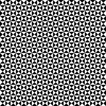 Abstract seamless pattern. Stock Illustration