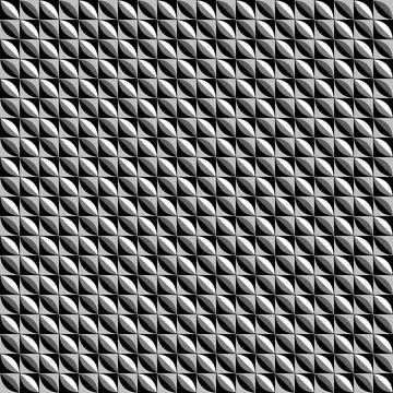 Abstract seamless pattern. Stock Illustration