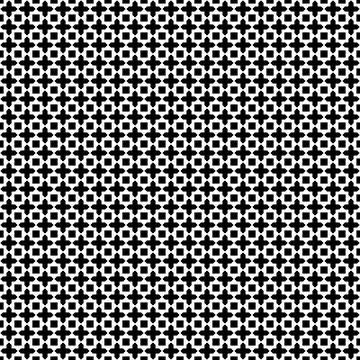 Abstract seamless pattern. Stock Illustration
