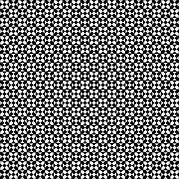 Abstract seamless pattern Stock Illustration