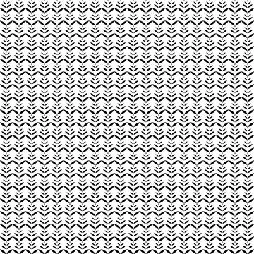 Abstract seamless pattern. Stock Illustration