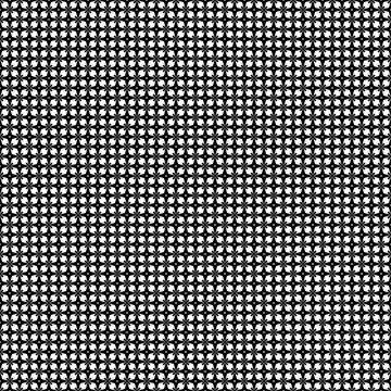 Abstract seamless pattern. Illustrazione stock