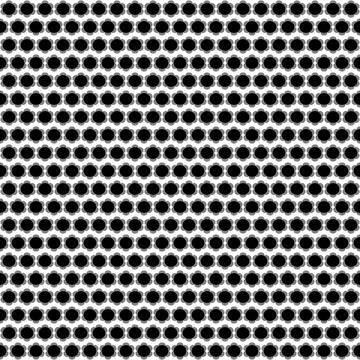 Abstract seamless pattern. Stock Illustration