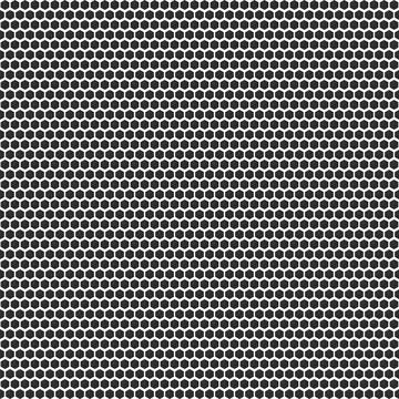 Abstract seamless pattern. Stock Illustration