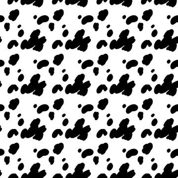 Abstract seamless pattern Illustrazione stock