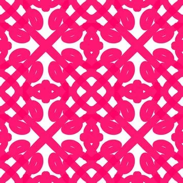 Abstract seamless pattern Stock Illustration