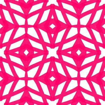 Abstract seamless pattern Stock Illustration